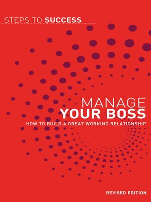 Manage your Boss - ebook